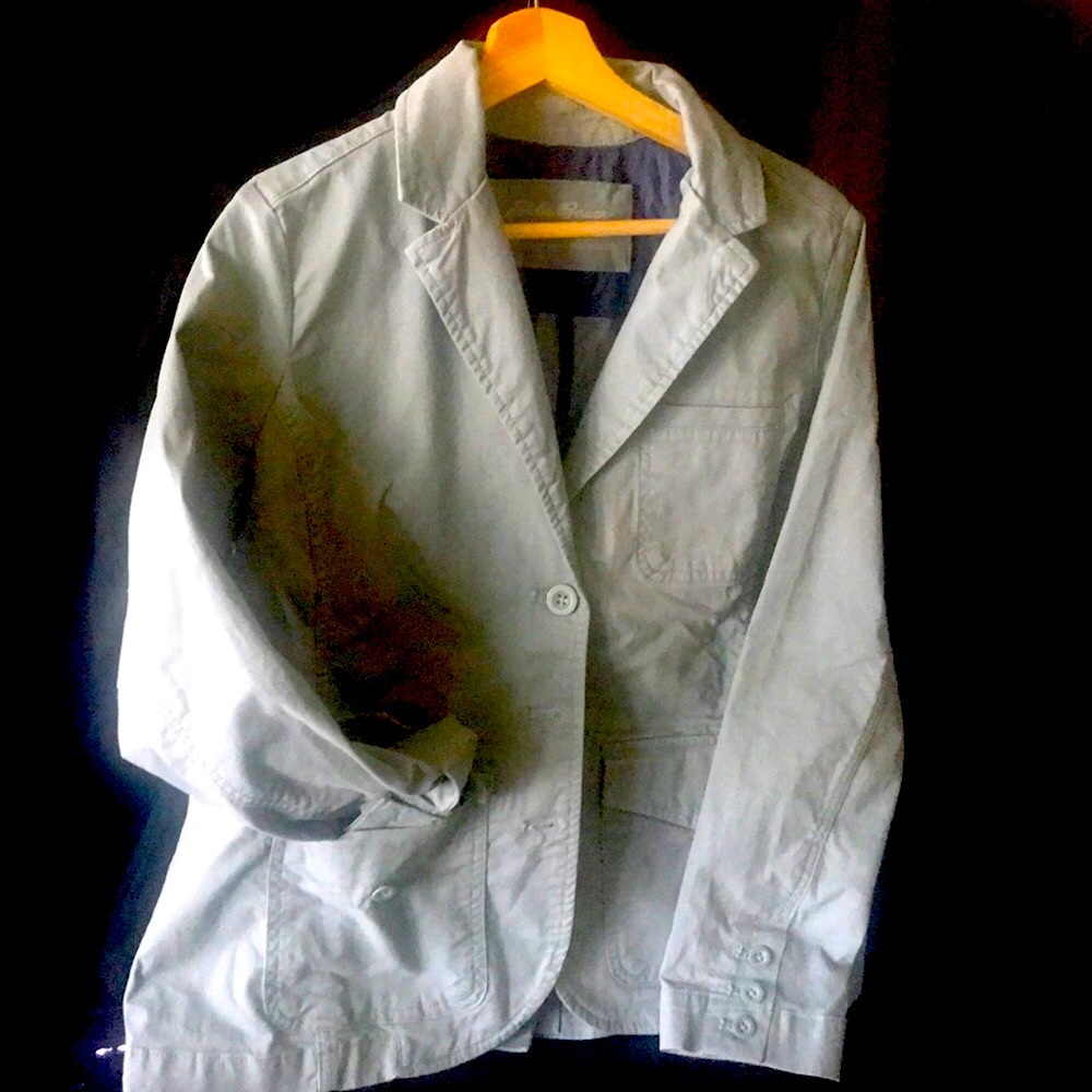Eddie Bauer Cute Jacket!